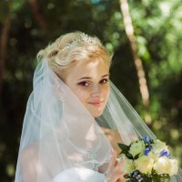 Wedding20 :: Irina Kurzantseva