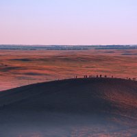 На горе :: Евгения 