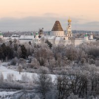 *** :: Александр Белоглазов