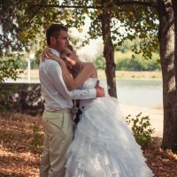Wedding25 :: Irina Kurzantseva