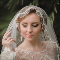 Невеста :: Ксения Цейнер