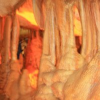 Пещера Мраморная :: Мария 