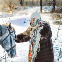 ПОВЕЗЛО!!! :: Света Солнцева