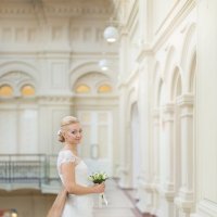 Свадьба :: Анастасия Барсукова