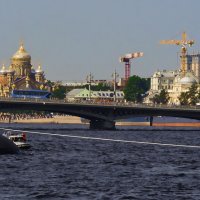 День ВМФ. :: Сергей Исаенко