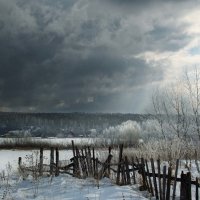 *** :: Александр Шадраков