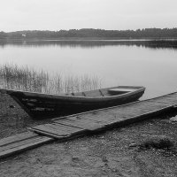 Русский Север (1) :: Юрий Матвеев