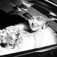 Невеста :: Елизавета Светилова