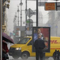 Теперь уже  всё равно... :: Владимир 