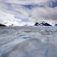 Ледник :: Irina Shtukmaster