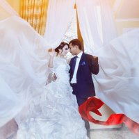 wedding 2018 :: Istam Obidov