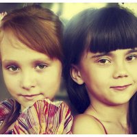 сестренки :: Viktoriya Bilan