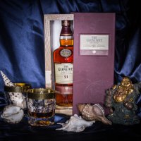 The Glenlivet. ARCHIVE :: Вадим Лячиков