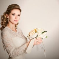 Невеста :: Виктория Бендас