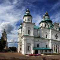 Елецкий монастырь :: Марина Назарова