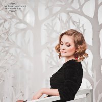 Наталья :: Елена Кудрявцева