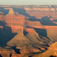 Grand Canyon (Южный) :: Алексей Меринов
