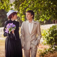 Wedding29 :: Irina Kurzantseva
