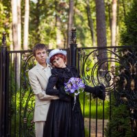 Wedding30 :: Irina Kurzantseva