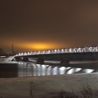 Мост :: Sergey Kuzmik