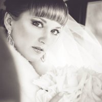 невеста :: Марина Конарева
