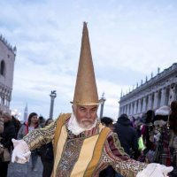 Карнавал 2015 Венеция :: Олег 