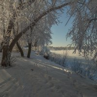 *** :: Андрей Костров