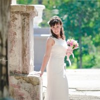 Невеста :: Anna Lisovskaya