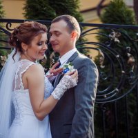 Wedding42 :: Irina Kurzantseva