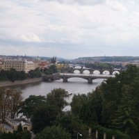 Прага :: Андрей Анисимов