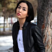 Sansana :: Gulrukh Zubaydullaeva