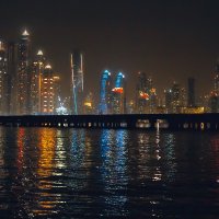 Dubai Marina Bay :: Freol Freol