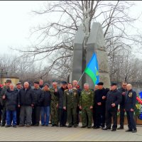 *** :: Александр Лысенко