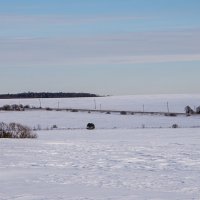 Линии. :: Яков Реймер