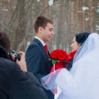 14 февраля 2015 :: Иван (Evan) Третьяков