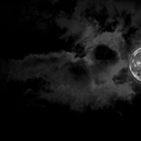 Moon :: Николай Таран 