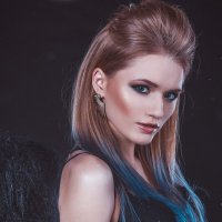 Ph Валентина Докучаева Muah Юлия Иванова :: Tanyashka Model