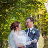 Wedding44 :: Irina Kurzantseva