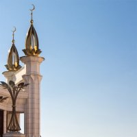 комплекс мечети Кул-Шариф :: Александр Волков