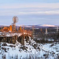 Светлогорск :: Евгений Виличинский