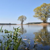 Выходные на рыбалке :: Андрей Куприянов