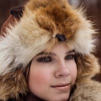 Охота :: Леся Поминова