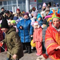 масленица :: Валентина Боровкова