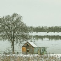 Одиночество :: Константин Бобров