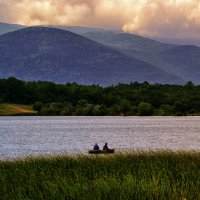 Рыбаки :: Виктор Фин