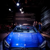 AMG GT :: Daniel Woloschin