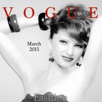 Юлия и VOGUE :: Constantinus Zverev