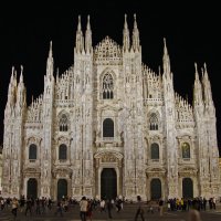 Duomo Milano :: M Marikfoto