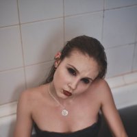 My little horror :: Дарья Дёмина