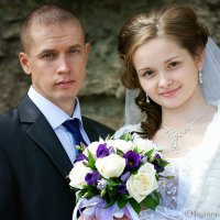 Wedding Пермь :: Виталий Гребенников